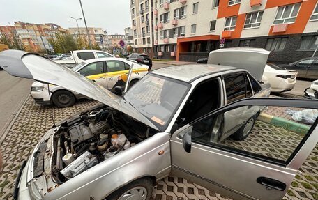 Daewoo Nexia I рестайлинг, 2006 год, 139 000 рублей, 7 фотография