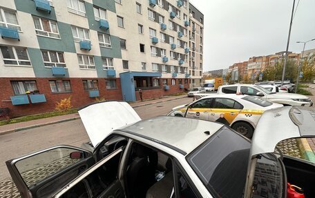 Daewoo Nexia I рестайлинг, 2006 год, 139 000 рублей, 5 фотография