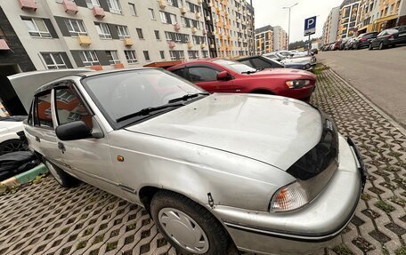 Daewoo Nexia I рестайлинг, 2006 год, 139 000 рублей, 3 фотография