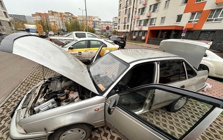 Daewoo Nexia I рестайлинг, 2006 год, 139 000 рублей, 6 фотография