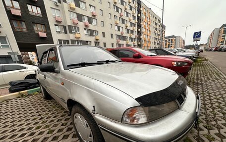 Daewoo Nexia I рестайлинг, 2006 год, 139 000 рублей, 4 фотография