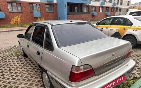 Daewoo Nexia I рестайлинг, 2006 год, 139 000 рублей, 2 фотография