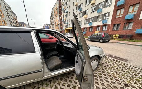 Daewoo Nexia I рестайлинг, 2006 год, 139 000 рублей, 10 фотография