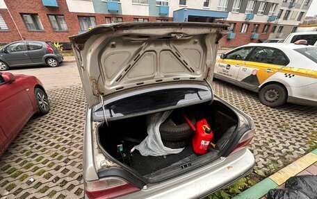 Daewoo Nexia I рестайлинг, 2006 год, 139 000 рублей, 12 фотография