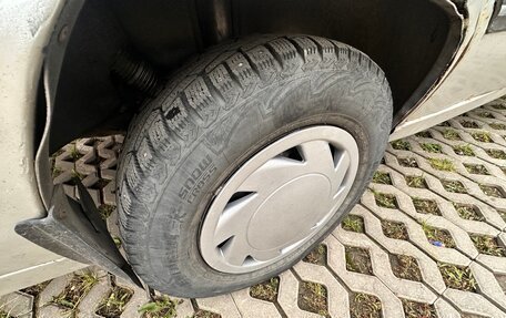 Daewoo Nexia I рестайлинг, 2006 год, 139 000 рублей, 9 фотография