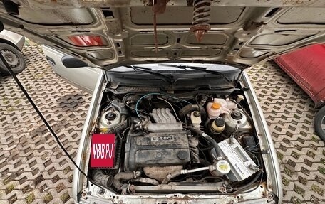 Daewoo Nexia I рестайлинг, 2006 год, 139 000 рублей, 8 фотография