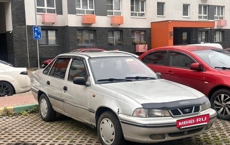 Daewoo Nexia I рестайлинг, 2006 год, 139 000 рублей, 15 фотография