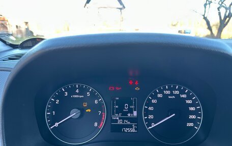 Hyundai Creta I рестайлинг, 2016 год, 1 299 000 рублей, 8 фотография