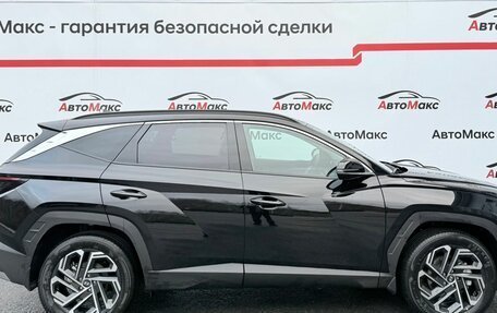 Hyundai Tucson, 2025 год, 3 970 000 рублей, 5 фотография