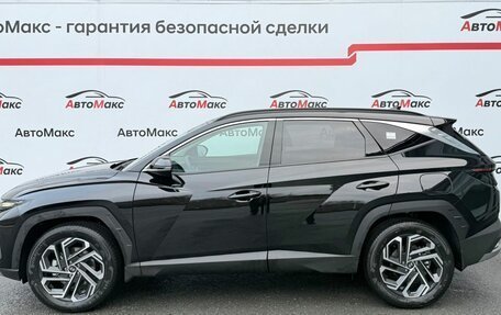 Hyundai Tucson, 2025 год, 3 970 000 рублей, 6 фотография