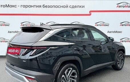 Hyundai Tucson, 2025 год, 3 970 000 рублей, 4 фотография
