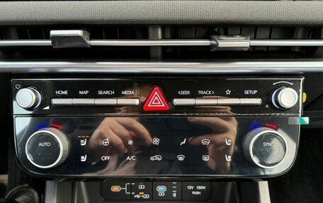 Hyundai Tucson, 2025 год, 3 970 000 рублей, 12 фотография