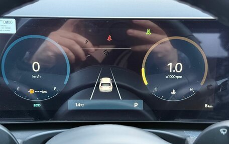 Hyundai Tucson, 2025 год, 3 970 000 рублей, 10 фотография