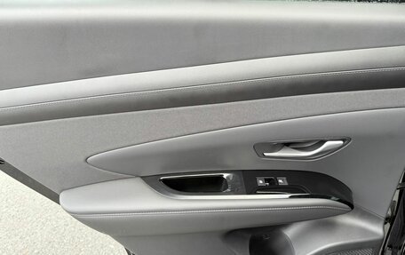 Hyundai Tucson, 2025 год, 3 970 000 рублей, 19 фотография