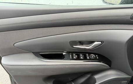 Hyundai Tucson, 2025 год, 3 970 000 рублей, 17 фотография