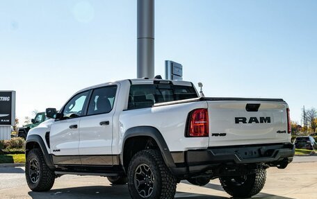 Rambler 1500, 2025 год, 10 780 000 рублей, 2 фотография