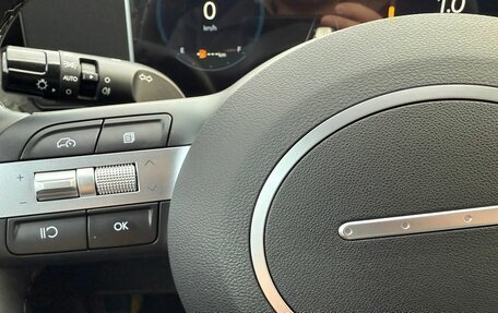 Hyundai Tucson, 2025 год, 3 970 000 рублей, 15 фотография