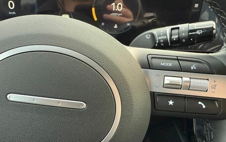 Hyundai Tucson, 2025 год, 3 970 000 рублей, 16 фотография