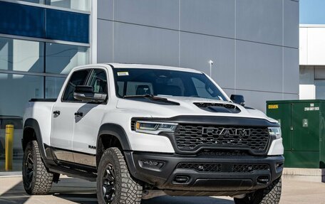 Rambler 1500, 2025 год, 10 780 000 рублей, 8 фотография