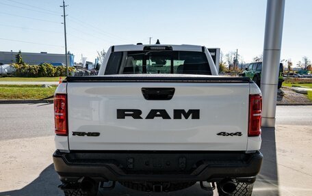 Rambler 1500, 2025 год, 10 780 000 рублей, 7 фотография