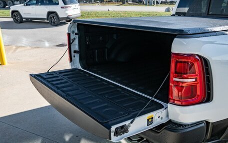 Rambler 1500, 2025 год, 10 780 000 рублей, 12 фотография