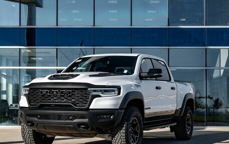 Rambler 1500, 2025 год, 10 780 000 рублей, 15 фотография