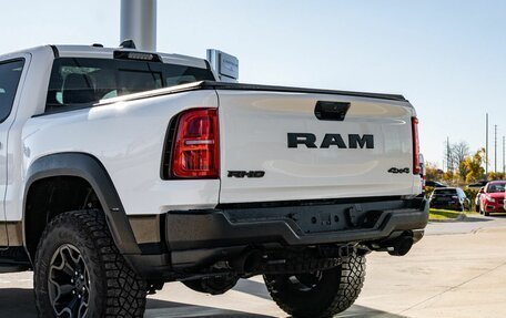 Rambler 1500, 2025 год, 10 780 000 рублей, 14 фотография