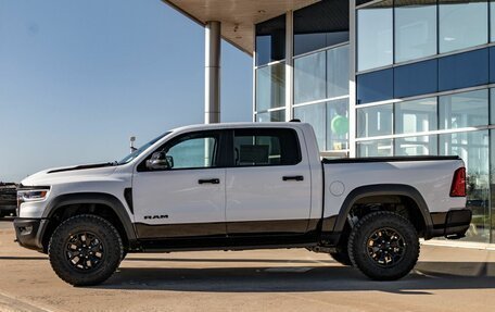 Rambler 1500, 2025 год, 10 780 000 рублей, 11 фотография