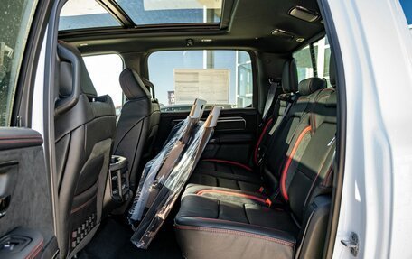 Rambler 1500, 2025 год, 10 780 000 рублей, 9 фотография