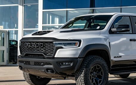 Rambler 1500, 2025 год, 10 780 000 рублей, 3 фотография