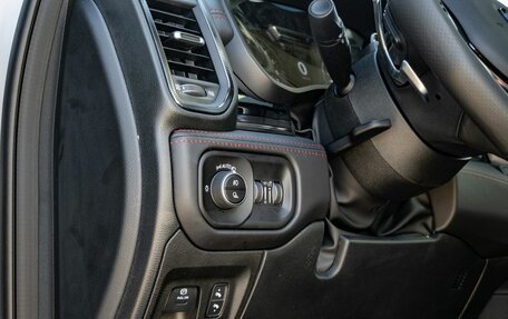 Rambler 1500, 2025 год, 10 780 000 рублей, 5 фотография