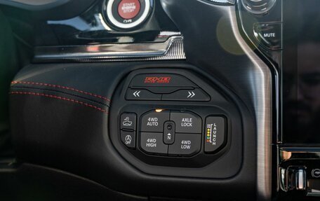 Rambler 1500, 2025 год, 10 780 000 рублей, 20 фотография