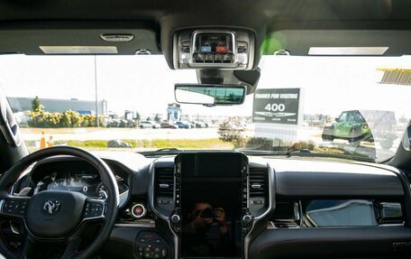 Rambler 1500, 2025 год, 10 780 000 рублей, 22 фотография
