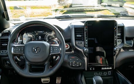 Rambler 1500, 2025 год, 10 780 000 рублей, 30 фотография