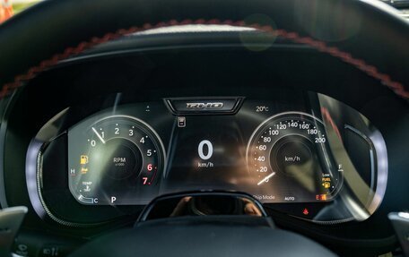 Rambler 1500, 2025 год, 10 780 000 рублей, 24 фотография