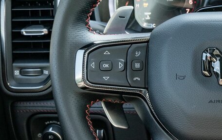 Rambler 1500, 2025 год, 10 780 000 рублей, 29 фотография