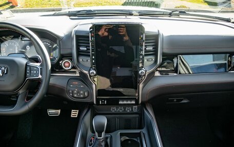 Rambler 1500, 2025 год, 10 780 000 рублей, 23 фотография