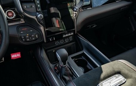 Rambler 1500, 2025 год, 10 780 000 рублей, 25 фотография