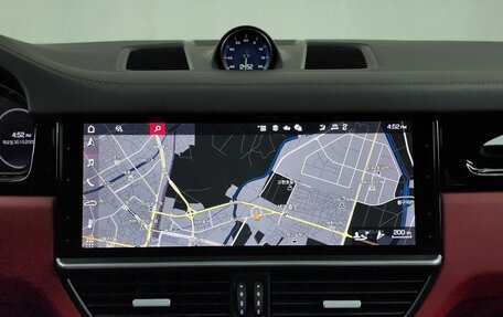 Porsche Cayenne III, 2021 год, 7 999 001 рублей, 8 фотография