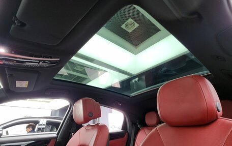 Porsche Cayenne III, 2021 год, 7 999 001 рублей, 9 фотография