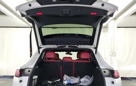 Porsche Cayenne III, 2021 год, 7 999 001 рублей, 14 фотография