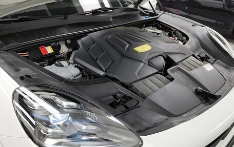 Porsche Cayenne III, 2021 год, 7 999 001 рублей, 12 фотография