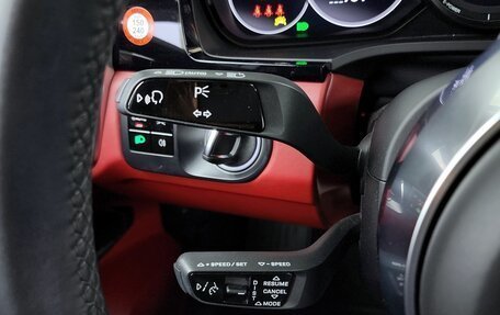 Porsche Cayenne III, 2021 год, 7 999 001 рублей, 11 фотография