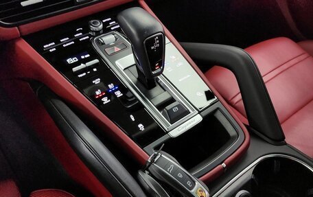 Porsche Cayenne III, 2021 год, 7 999 001 рублей, 16 фотография