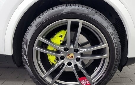 Porsche Cayenne III, 2021 год, 7 999 001 рублей, 7 фотография