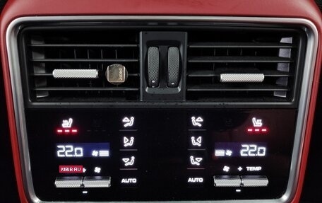 Porsche Cayenne III, 2021 год, 7 999 001 рублей, 10 фотография