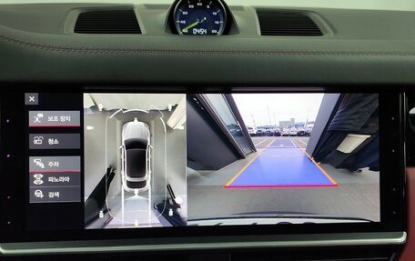 Porsche Cayenne III, 2021 год, 7 999 001 рублей, 18 фотография