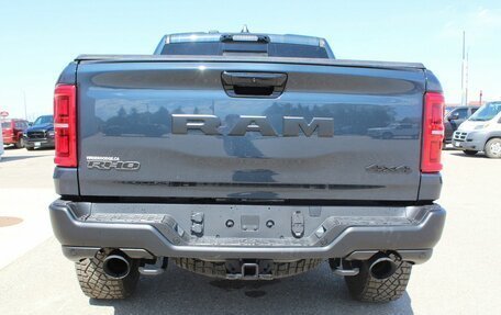 Rambler 1500, 2025 год, 10 780 000 рублей, 2 фотография