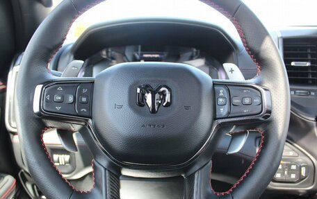 Rambler 1500, 2025 год, 10 780 000 рублей, 7 фотография