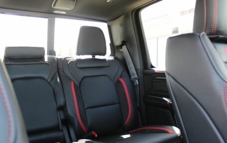 Rambler 1500, 2025 год, 10 780 000 рублей, 3 фотография